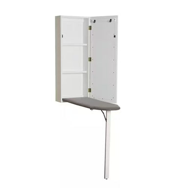 Argonne Off-White Storage Furniture