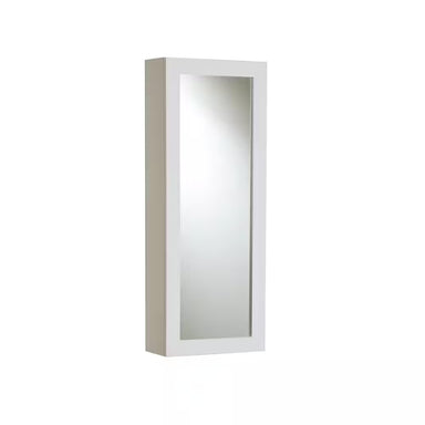 Argonne Off-White Storage Furniture