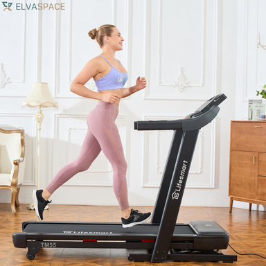 Lifesmart TM55 Powertouch Treadmill