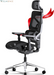 Big and Tall Office Chair, Ergonomic Chair for Tall People up to 6'4", 440 Lbs Heavy Duty Desk Chair with Adaptive Lumbar Support, Adjustable Backrest, High Back Mesh Computer Chair